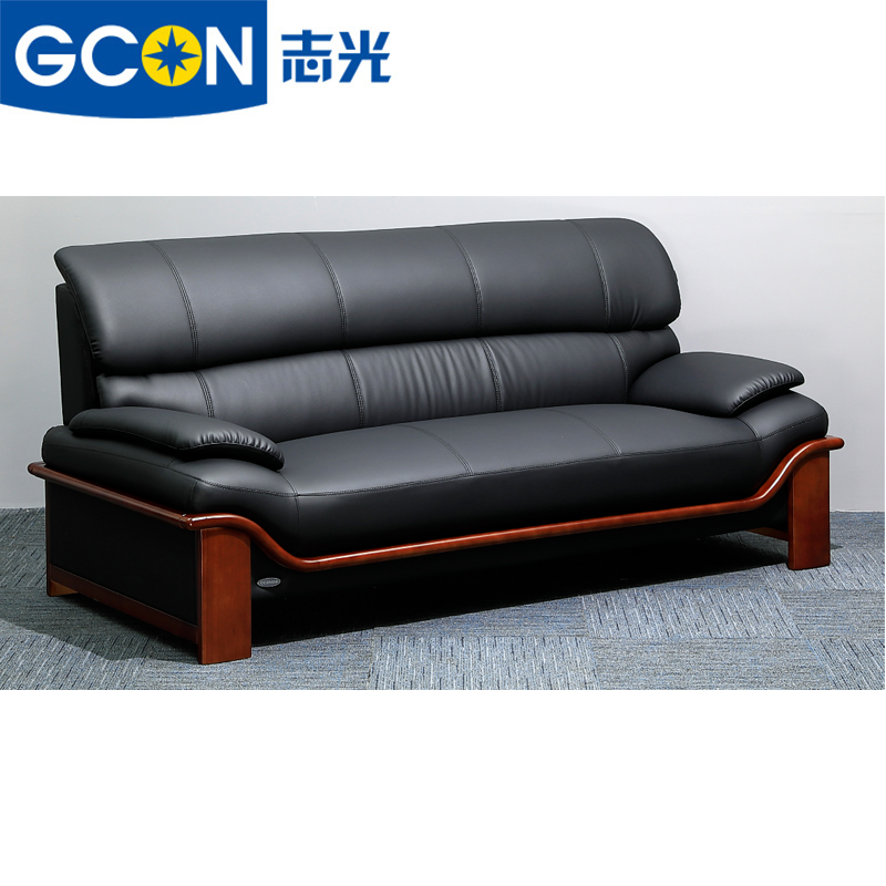 GS9807-3三人位沙發
